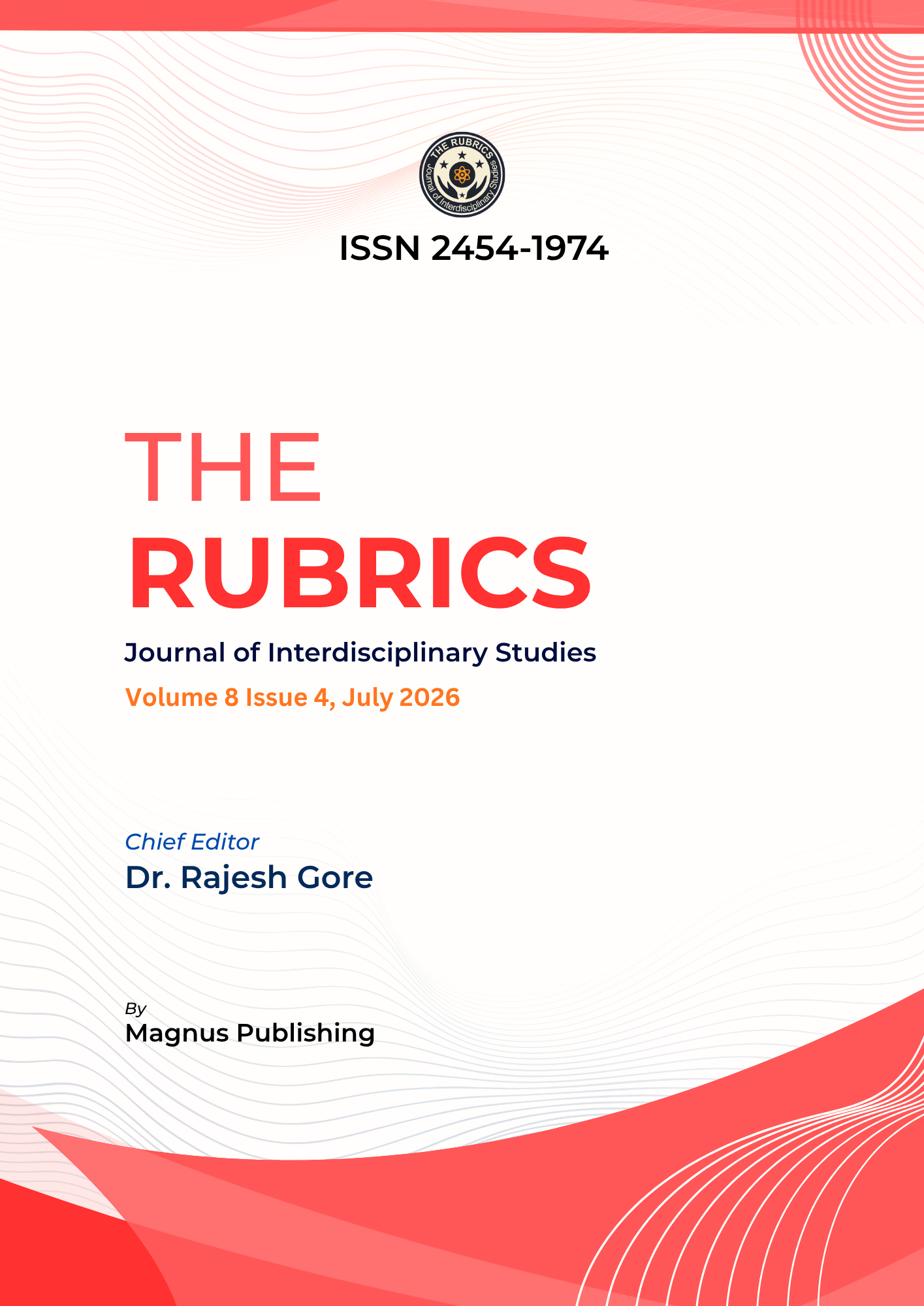					View Vol. 8 No. 4 (2026): Open Issue July 2026
				